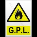 indicatoare pentru GPL