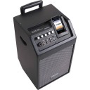 Boxa audio activa portabila DJ-Tech iCube 90