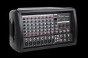 Mixer audio M-808USB, 2 x 150W