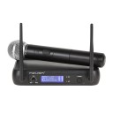 Microfon wireless,VHF Azusa WR-358L