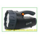 Lanterna profesionala cu acumulator Gdlite GD-2700