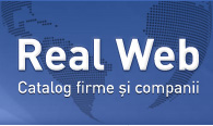 Real Web - Catalog firme si companii